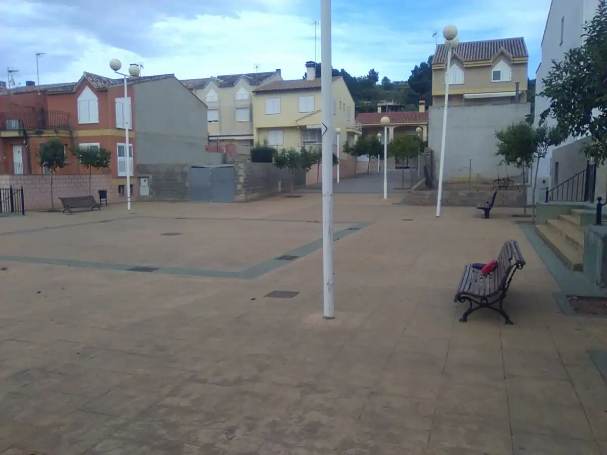 Wohnbaugrundstück zum Verkauf in Torres Torres, imagen 14