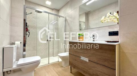 Foto 5 de Pis en venda a Casco Histórico, Málaga