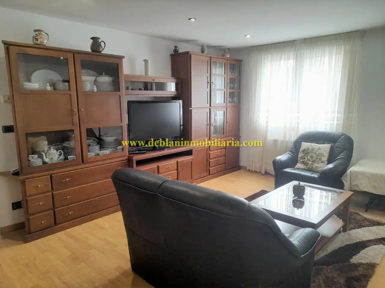 Apartament de lloguer a Videira, Tui
