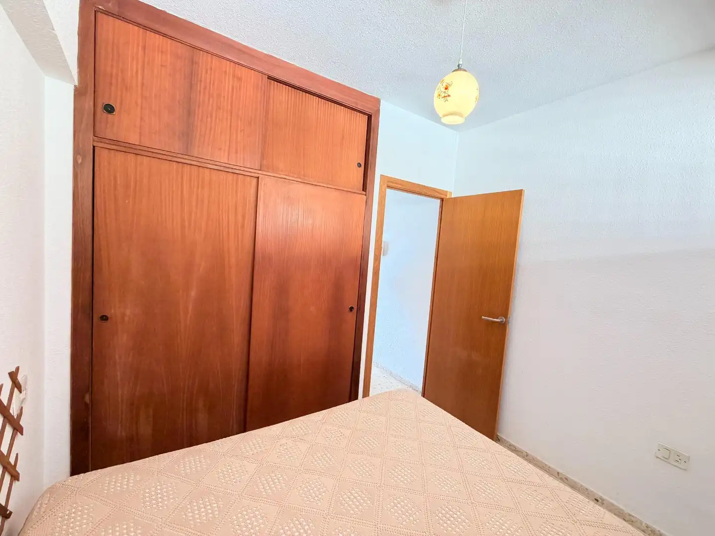 Dormitori de Apartament en venda en Cullera