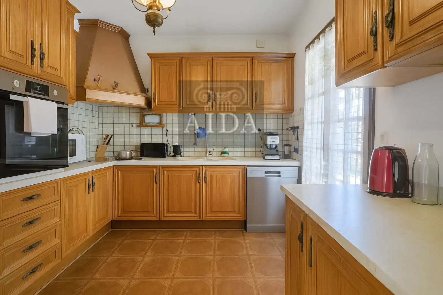 Detached house with pool for sale in Selwo, imagen 8