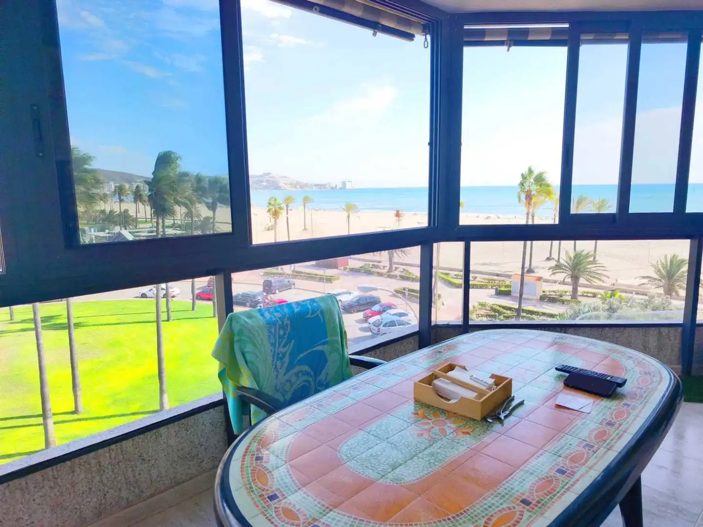 Appartement avec piscine à vendre à Sant Antoni, imagen 3