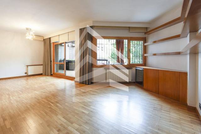 Piso en Venta en Carrer de Ganduxer en Sant Gervasi i la Bonanova