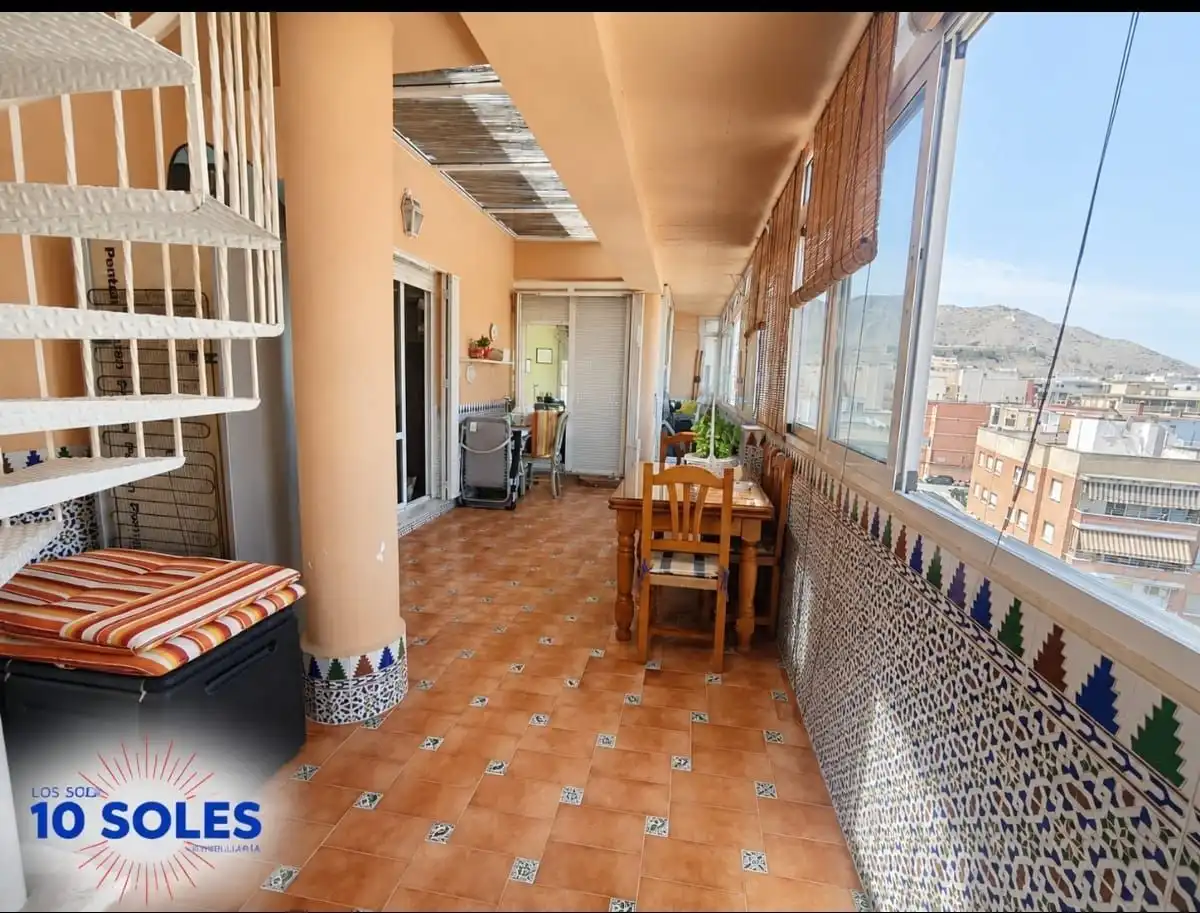 Penthouse mit Aufzug zum Verkauf in Orihuela ciudad, imagen 10