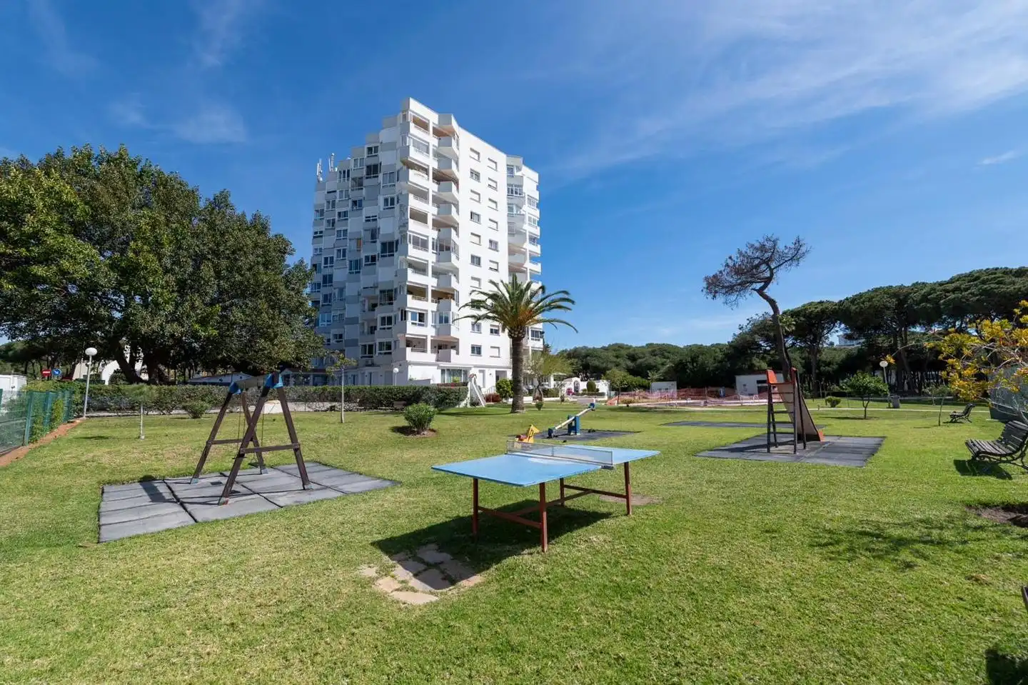 Apartment mit Pool zum Verkauf in Calahonda, imagen 12