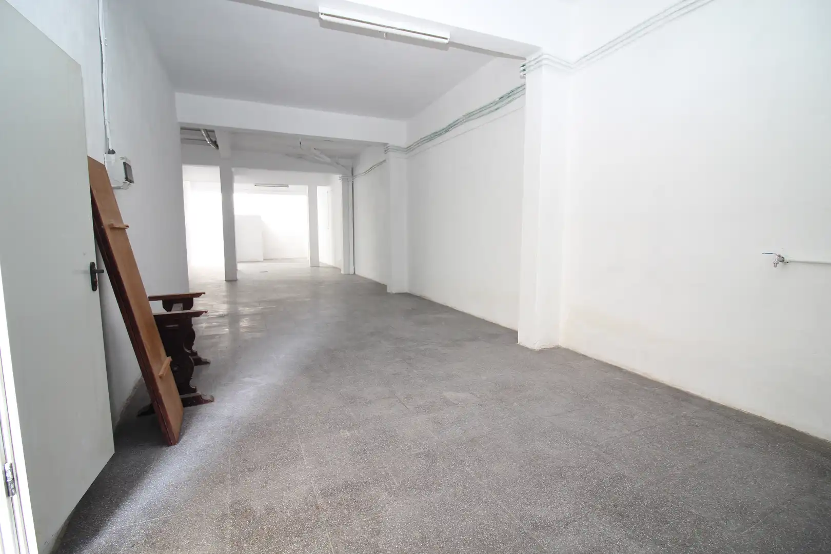 Piso en venta en Cartagena con Terraza y Balcón