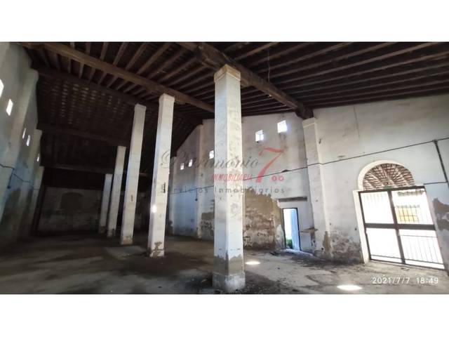 Casa-chalet en Venta en Plaza de Toros