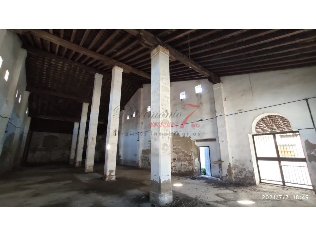 Casa o chalet en venta en Plaza de Toros