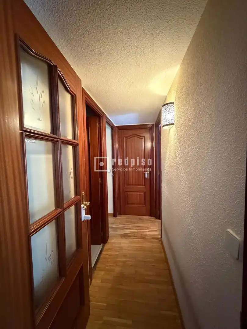 Habitación de Piso en venta en Alcorcón con Aire acondicionado, Calefacción y Parquet