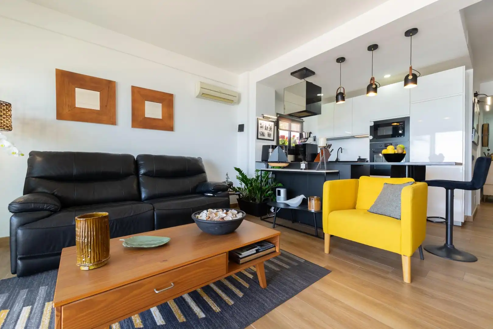 Flat with terrace for sale in Playa de los Boliches, imagen 13