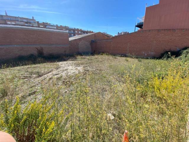 Terreno residencial en Venta en Llevant