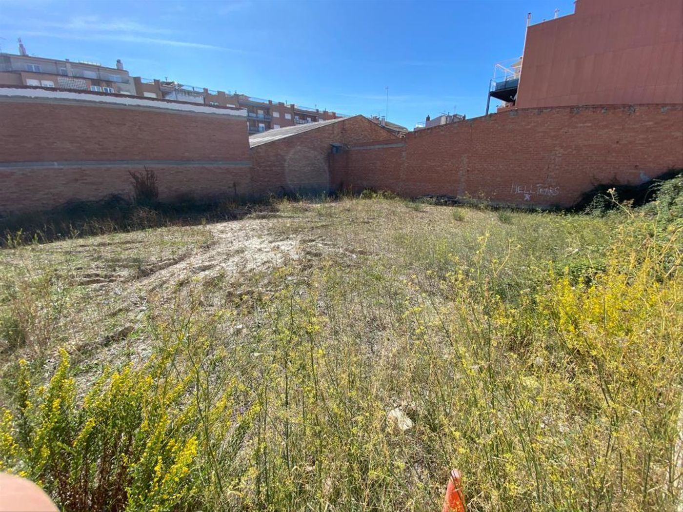 Residencial en venda en Igualada