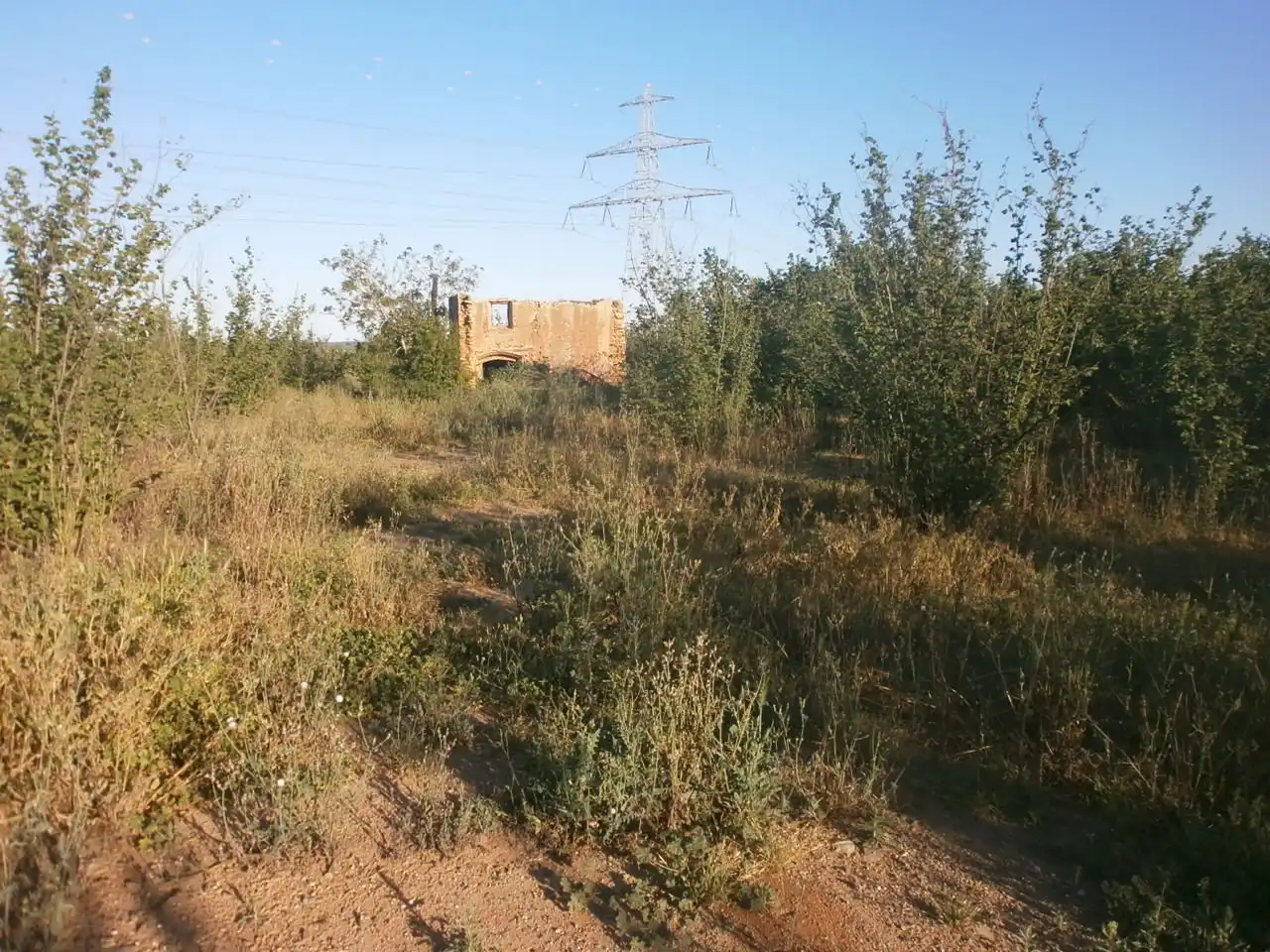 Grundstücke zum Verkauf in Vilallonga del Camp