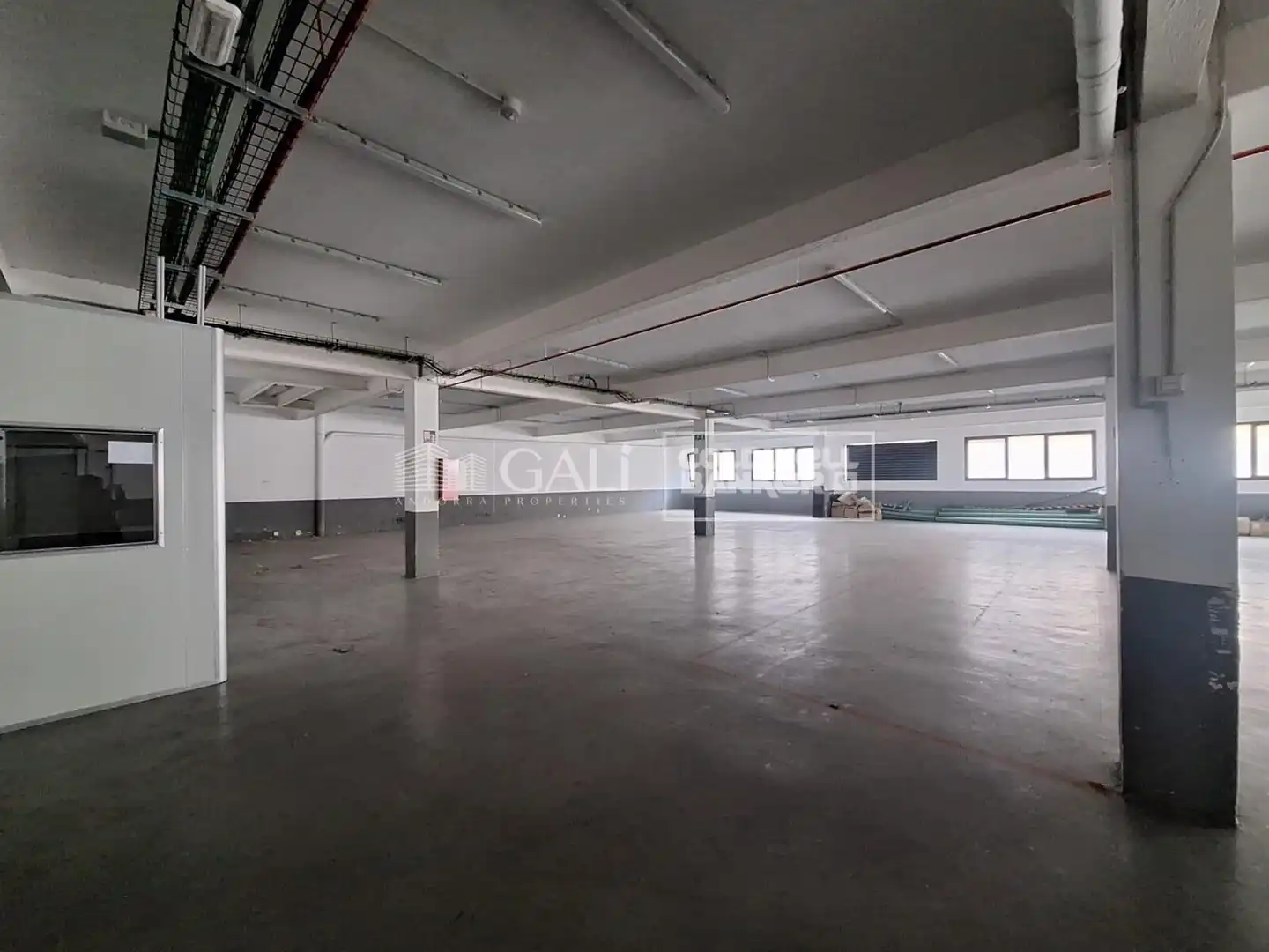 Residencial amb ascensor de lloguer a Santa Coloma 52, imagen 8