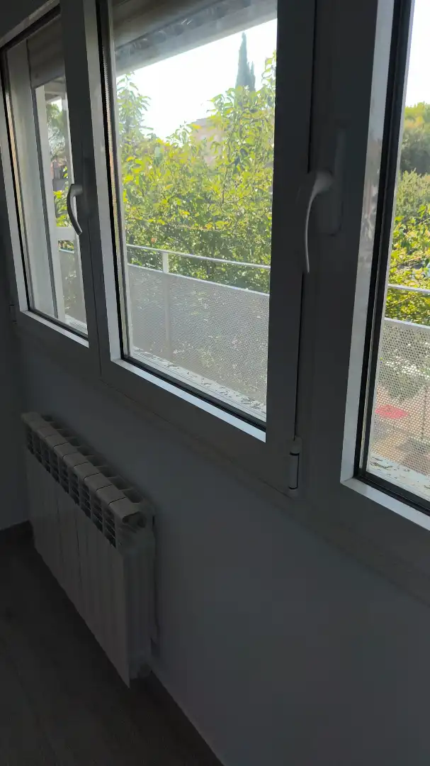 Flat for rent in Carrer de Sant Carles, Centre
