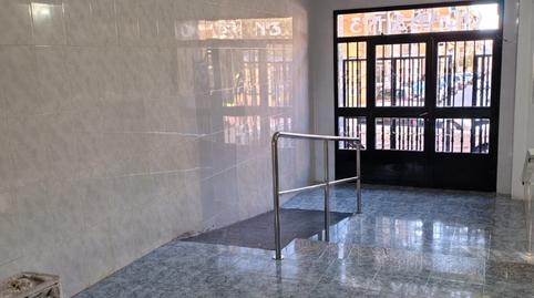 Foto 3 de Pis en venda a Calle Ocaña, 1, Barrio de Peral - San Félix, Murcia