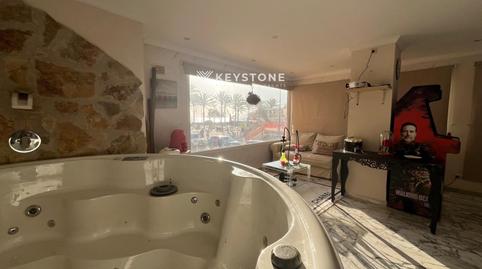 Photo 5 of Flat to rent in De Marbella, Les Maravelles, Illes Balears