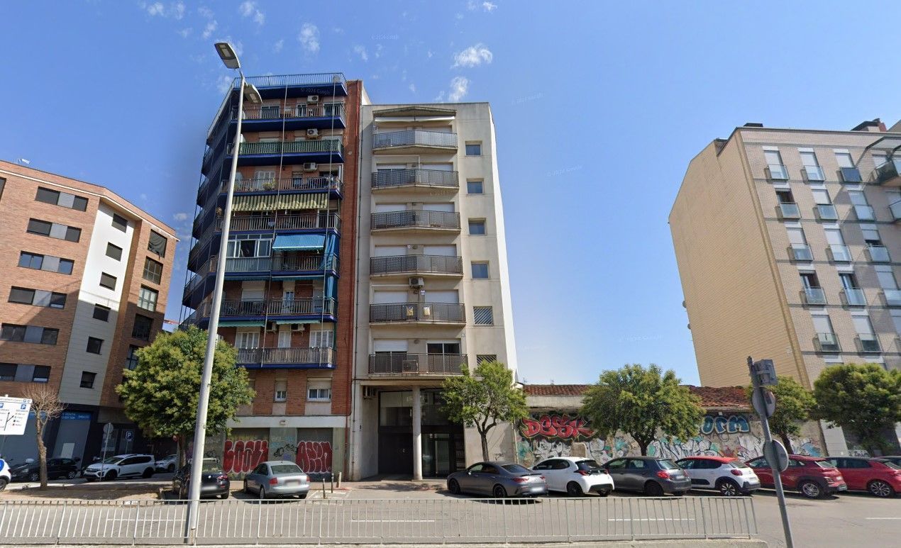 Flat for sale in Carrer de Puig i Cadafalch, 31, 31, Gràcia, Can Feu - Gràcia, Sabadell