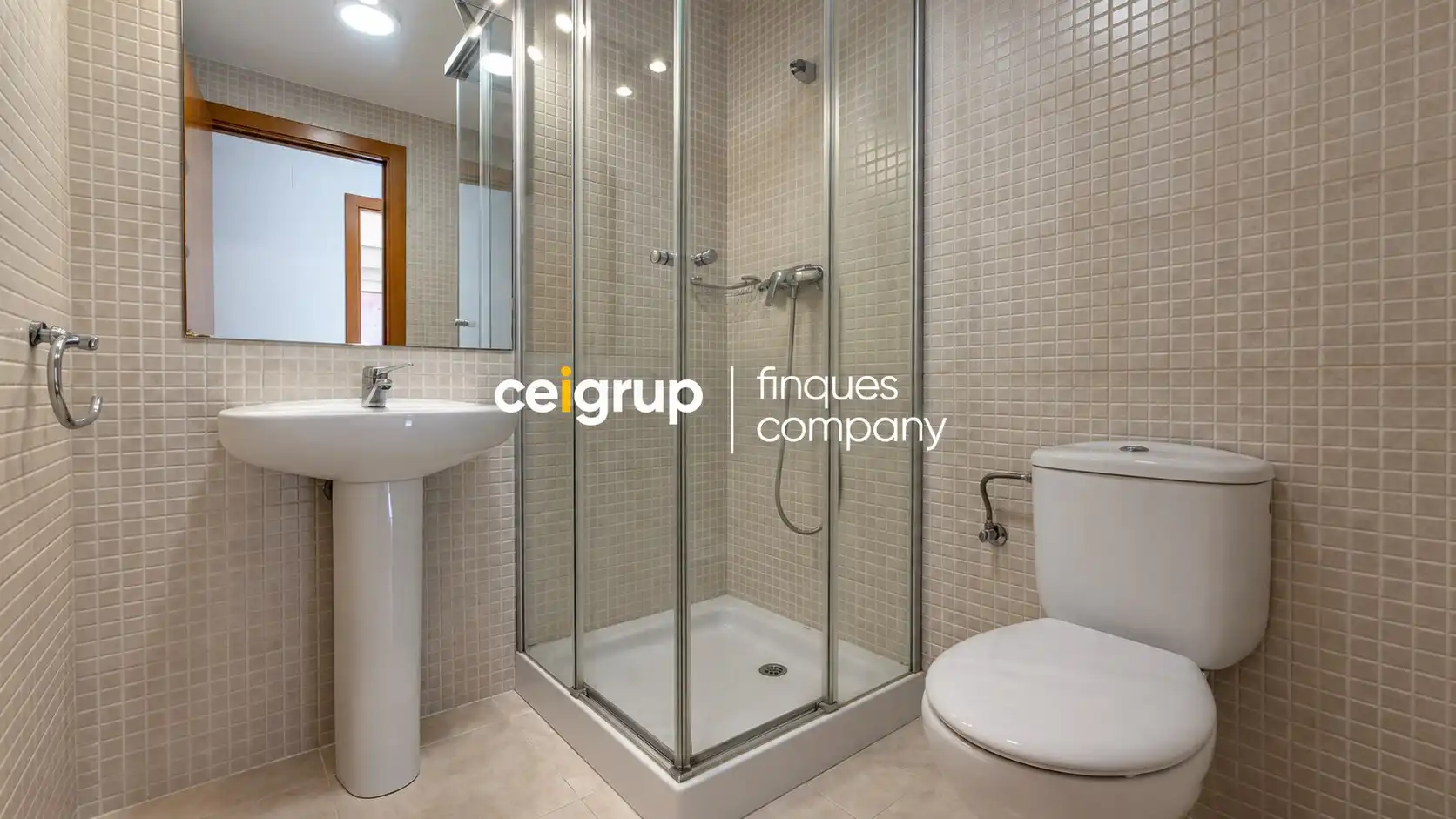 Duplex with lift for sale in Creu de la Mà, imagen 7
