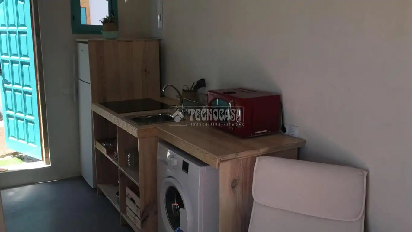 Grundstücke zum Verkauf in Los Caños de Meca