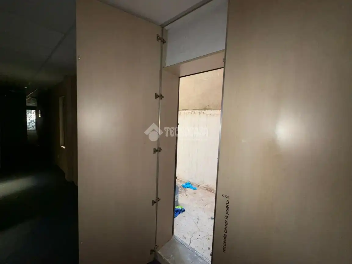 Local comercial en venda a Tetuán