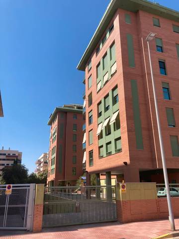 Garaje en Venta en N/A, -1 en Parque Sensal