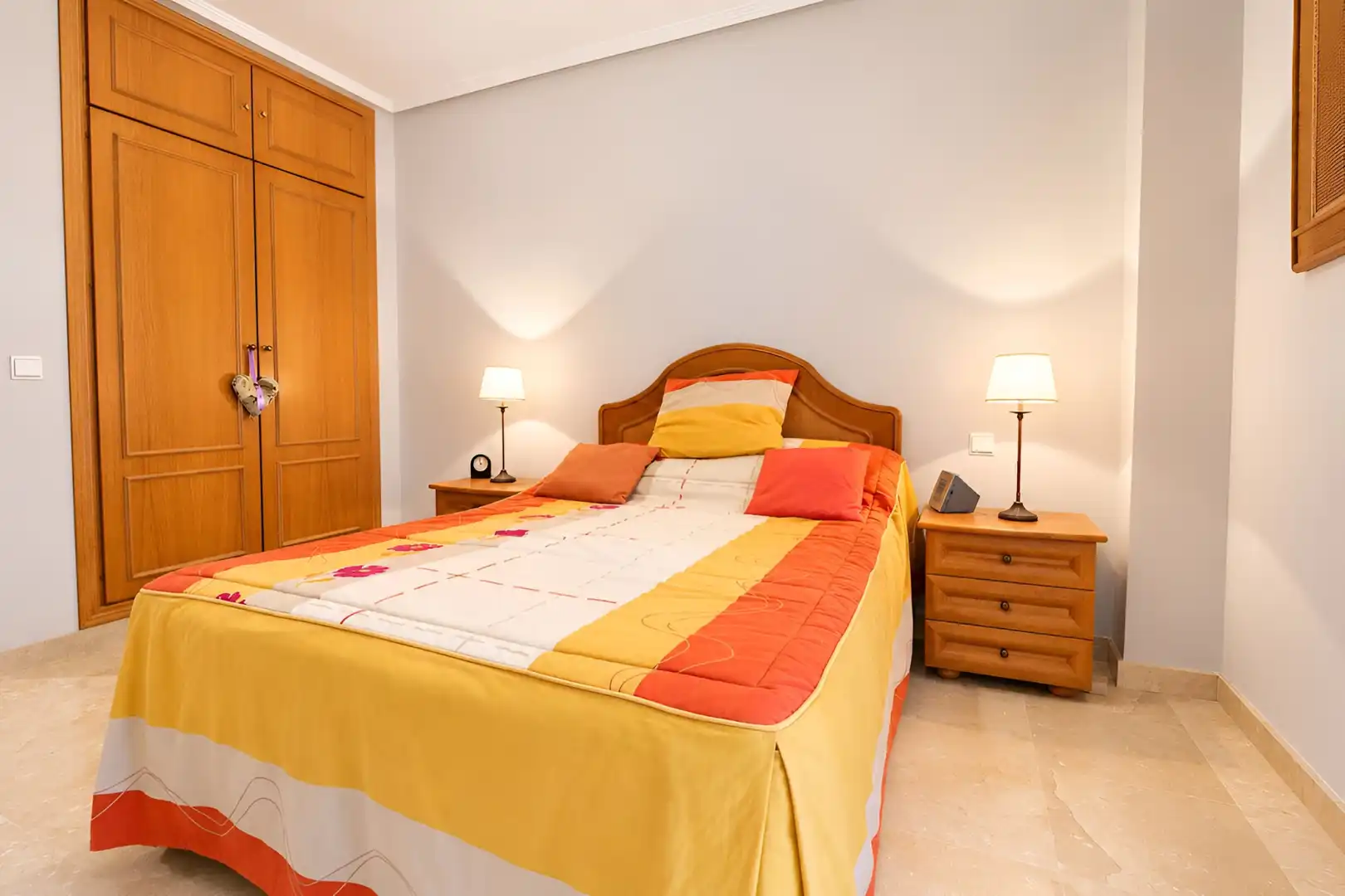 Apartment with terrace for sale in Elviria - Cabopino, imagen 20