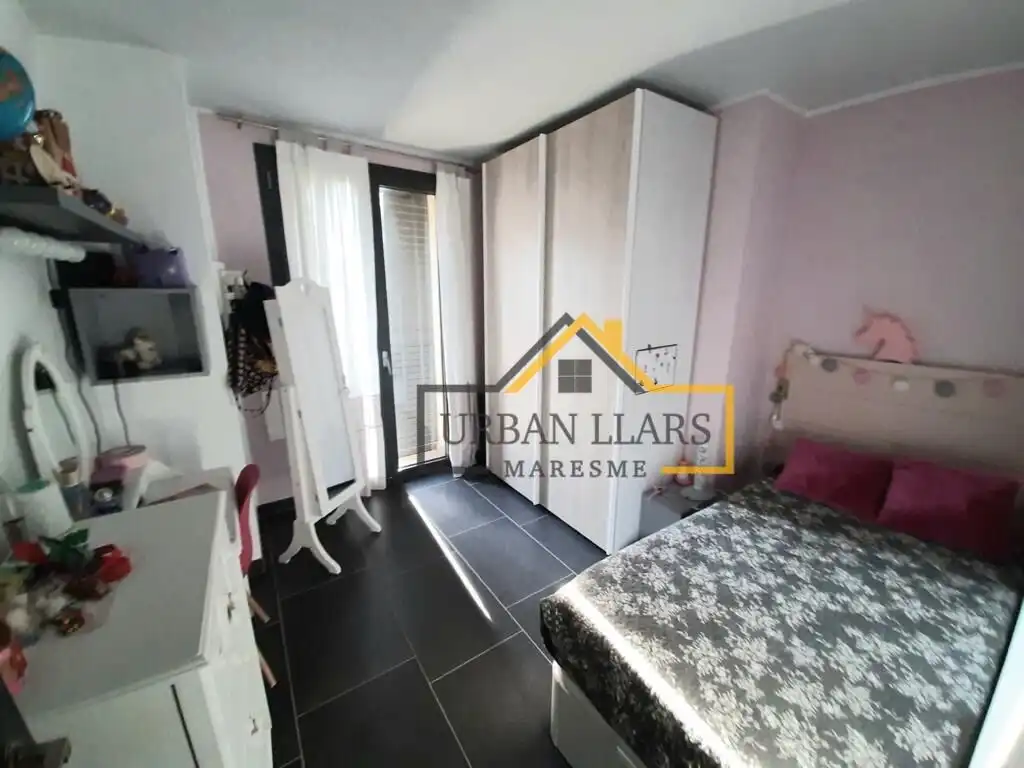 Bedroom of Houses for rent in Caldes d'Estrac, Barcelona