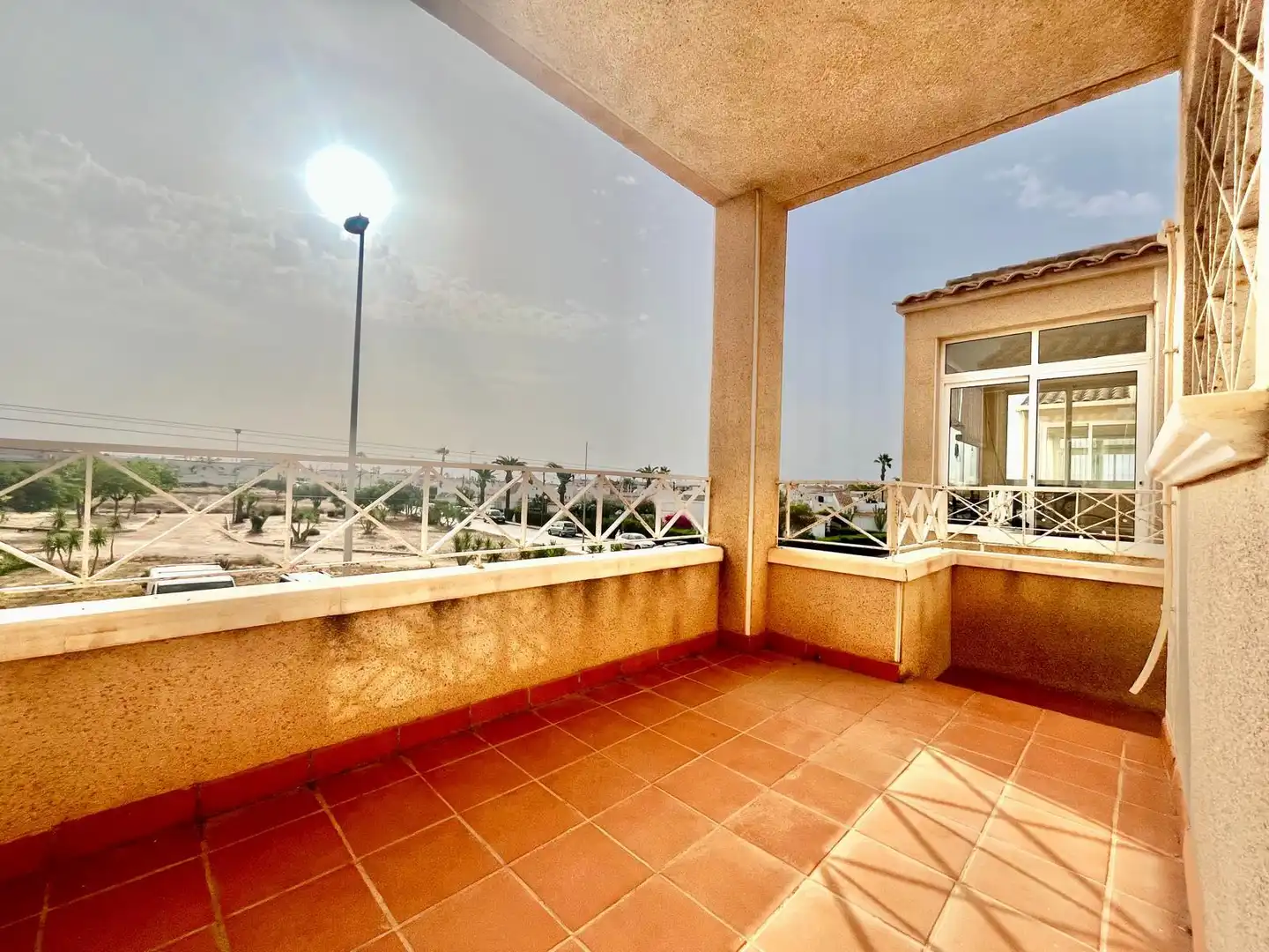 Penthouse with terrace for sale in Orihuela Costa