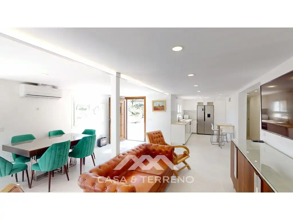Villa mit Pool zum Verkauf in Poligono 12 Paraje 89 Rio Abajo, imagen 12