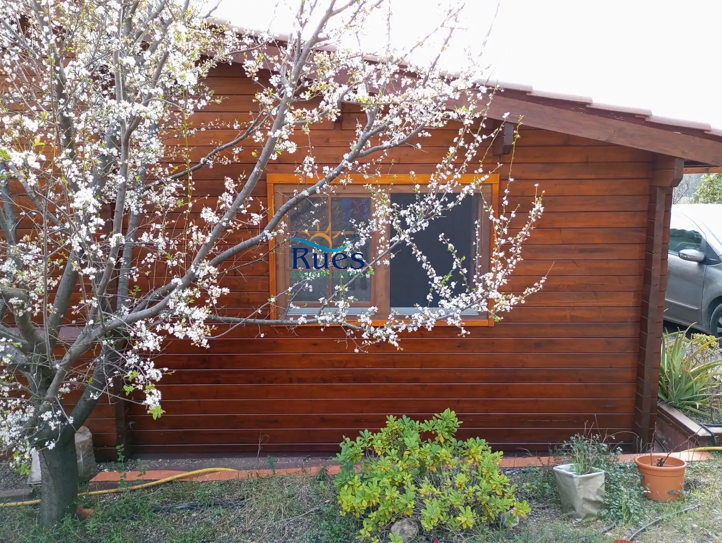 Country house zum Verkauf in MOLINO VIEJO, Figueroles