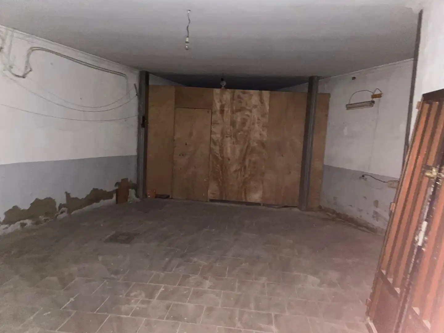 Einfamilien-Reihenhaus zum Verkauf in Alcolea de Calatrava mit Abstellraum