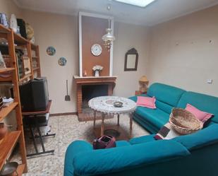 Living room of House or chalet for sale in Alconada