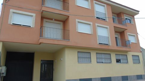 Foto 2 de Piso en venta en Ceutí, Murcia