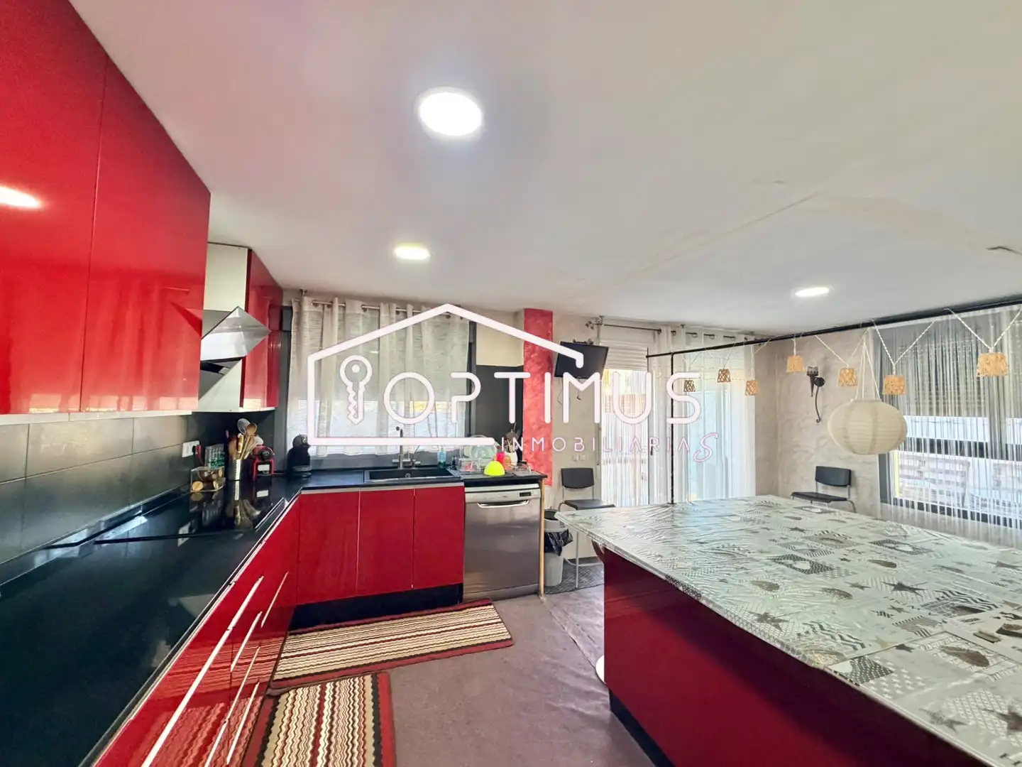 Detached house with terrace for sale in Carrer Ruperto ChapÍ 7, imagen 10