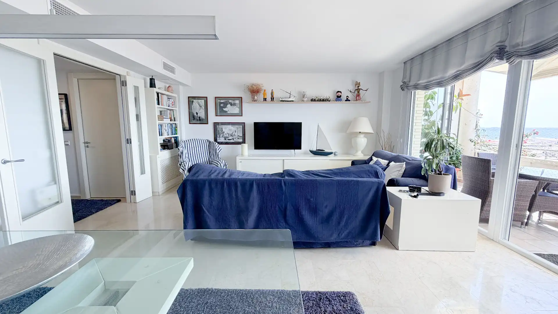 Terraced house with terrace for sale in Carrer de la Creu de Sant Gregori, imagen 3
