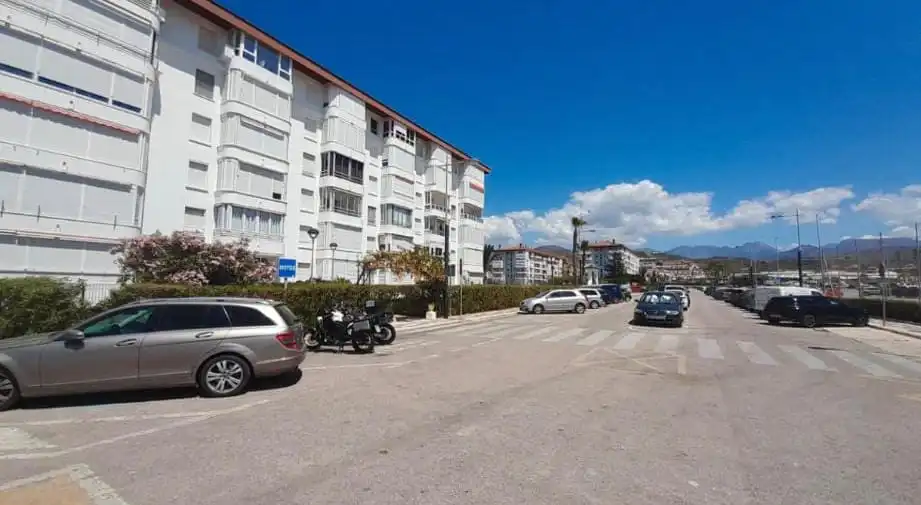 Garage for rent in Avenida Costa del Sol, 6, Laguna Beach