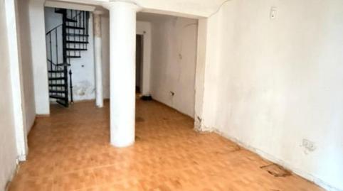 Foto 4 de Casa adosada en venda a Juan XXIII - Rochelambert,  Sevilla Capital