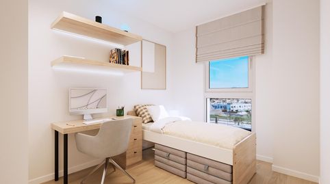 Foto 3 von Wohnung zum Verkauf in Calle Los Rosaos, 1, Guadalupe, Murcia