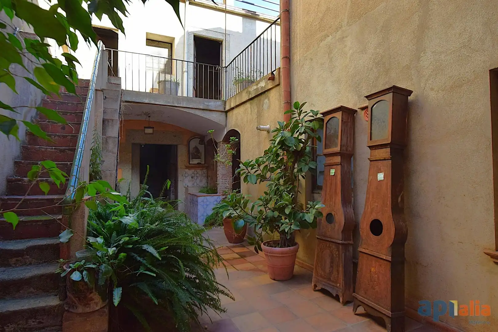 Adosado con jardín en venta en Carrer BONAIRE, imagen 3