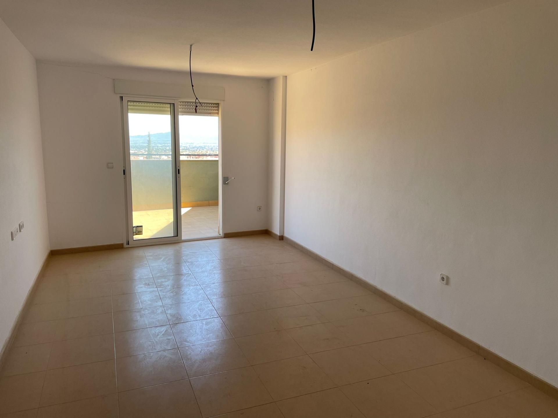 Attic for sale in Calle Francisco Olivares Pelegrin, Puerto Lumbreras