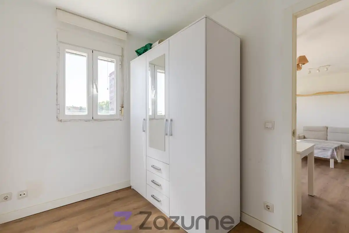 Flat for rent in C. de la Encomienda de Palacios, Pavones