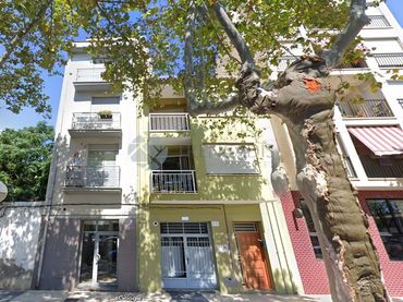 Piso en venta en Paseo Pérez Bayer