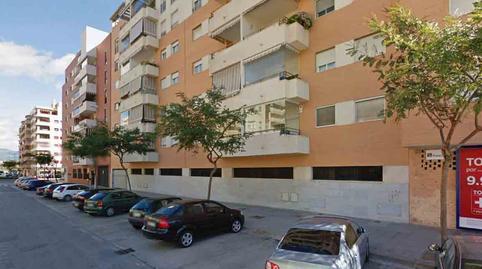 Photo 3 of Garage for sale in Martín Carpena - Torre del Río, Málaga