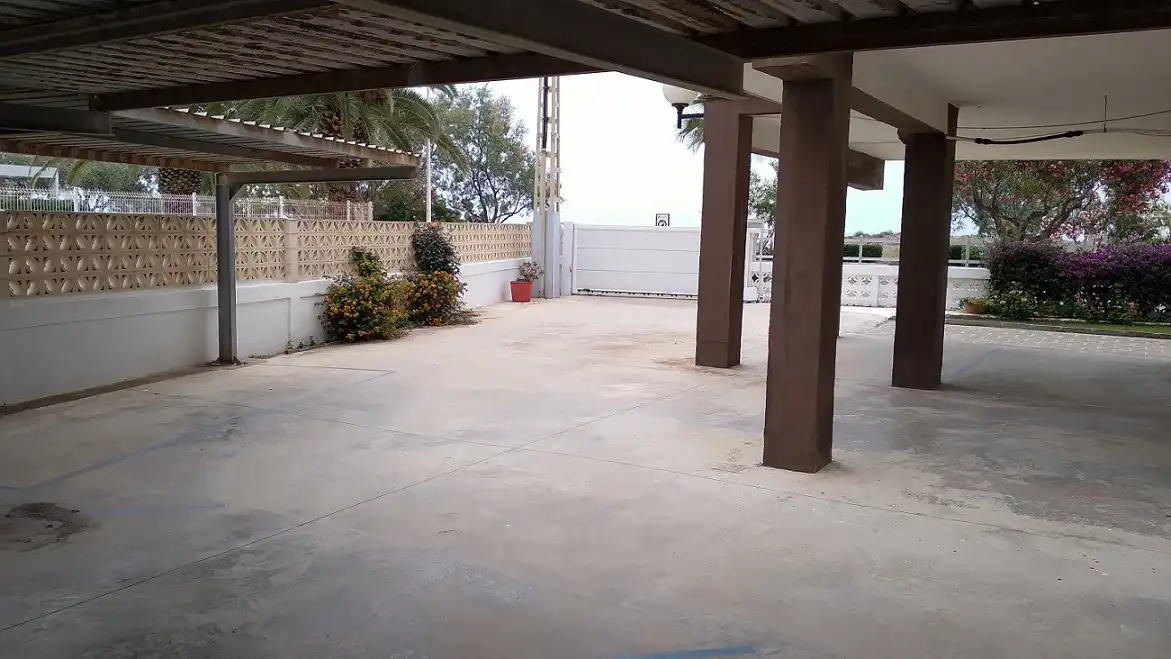 Apartament amb ascensor en venda a Passeig Maritim 9 d'Octubre, imagen 15