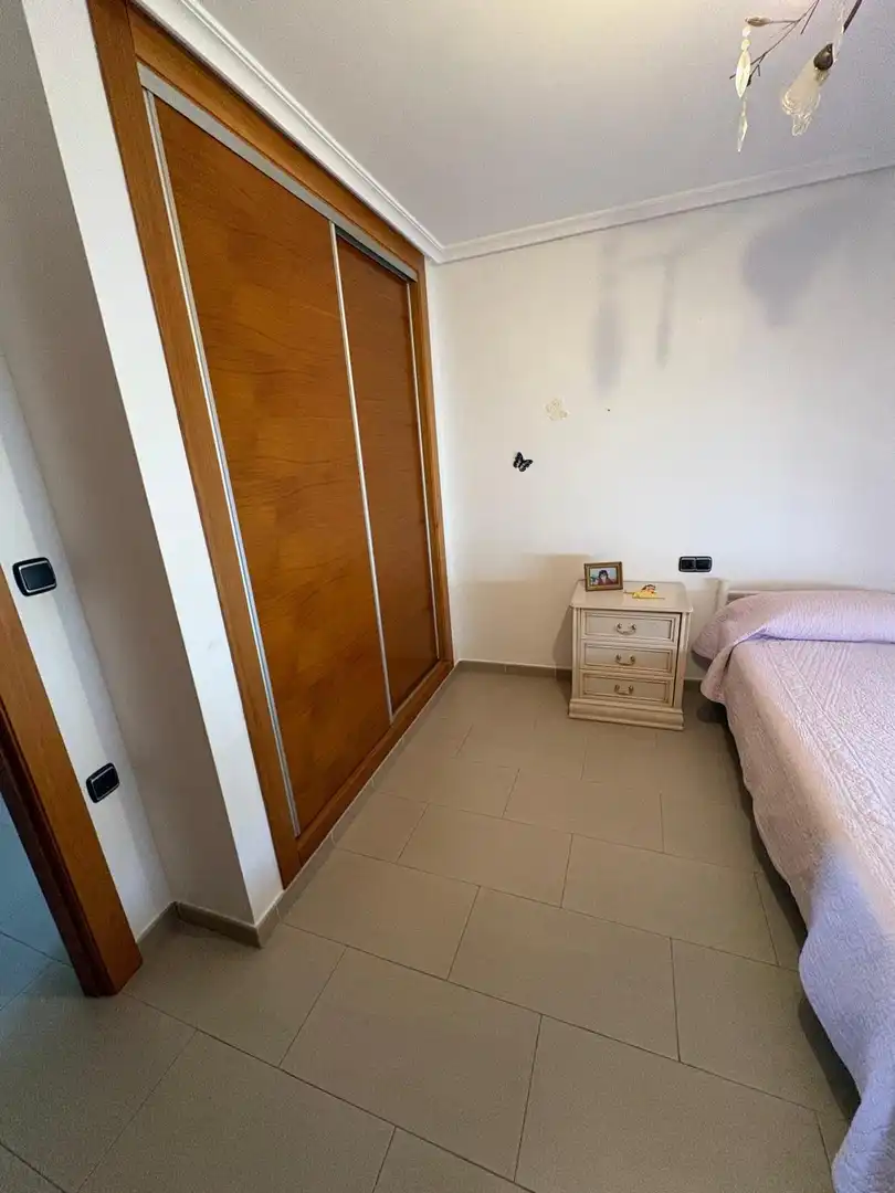 Habitación de Casa o chalet en venta en Catral con Jardín privado, Piscina y Amueblado