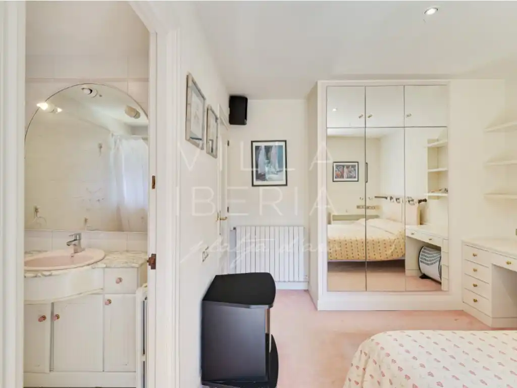 Maison à vendre à Barrio Solius 28, imagen 35