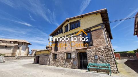 Foto 4 de Casa o xalet en venda a Viloria de Rioja, Burgos