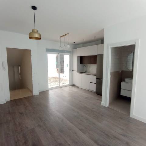 Estudio en Venta en Los Castillejos - La Trinidad