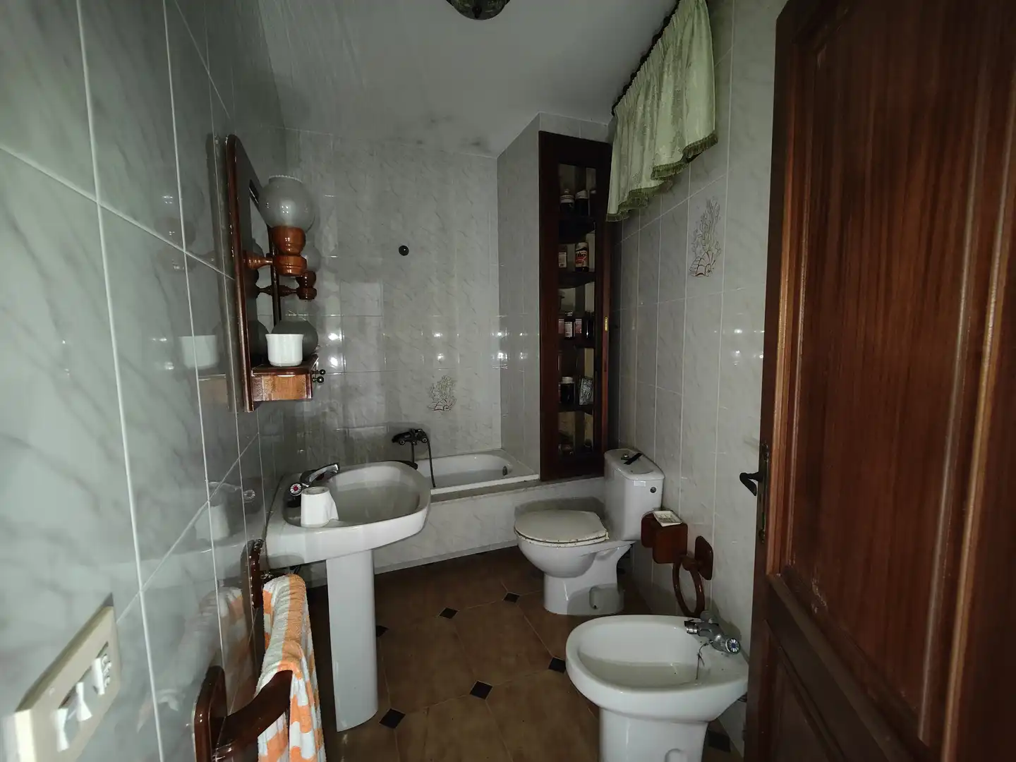 Casa o chalet en venta en Rua Carretera de Tanxil, 3, Rianxo